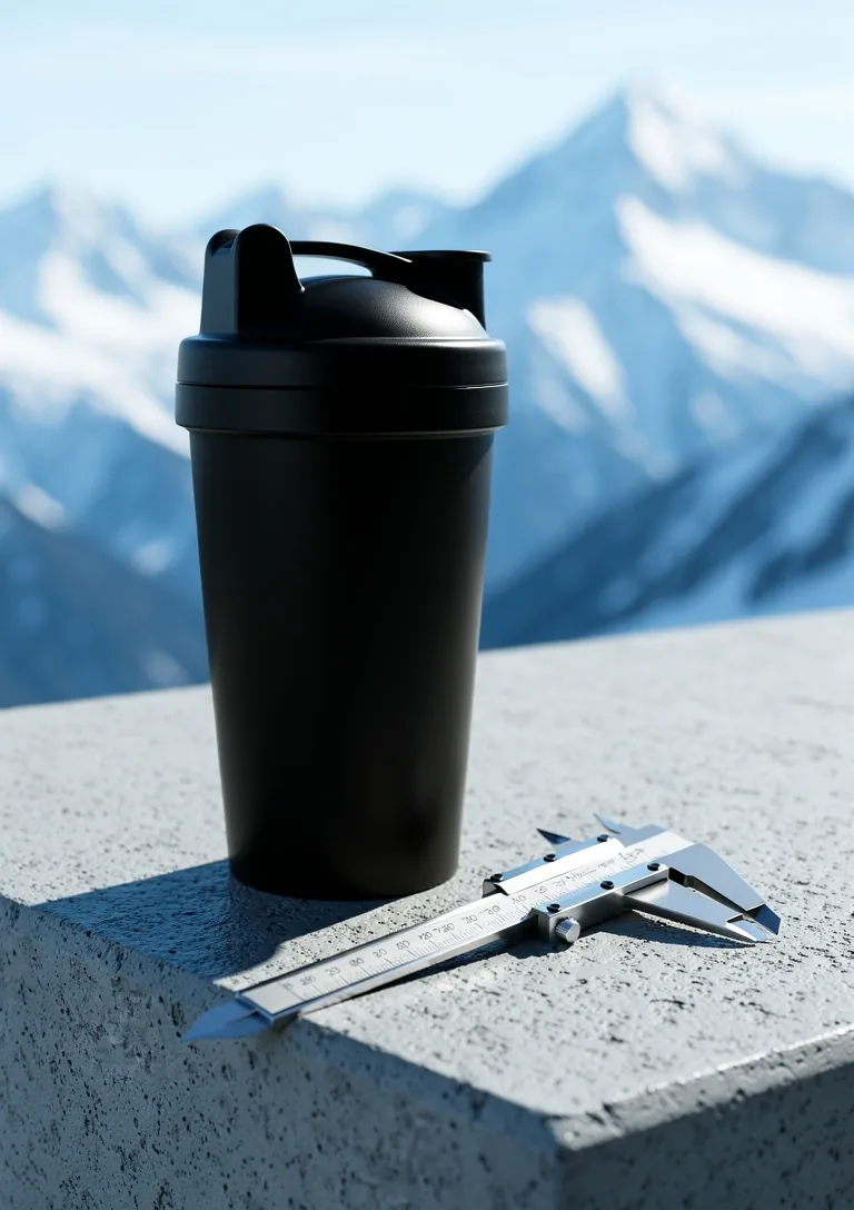 Precision tools for nutrition analysis