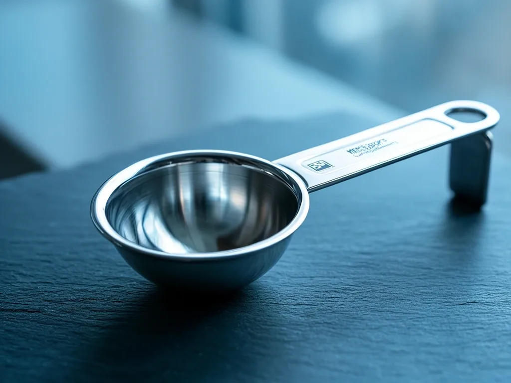 Nutrition scientific precision