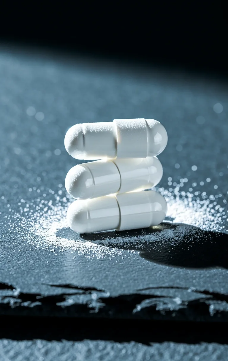 Close-up of nutritional transparency elements